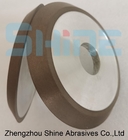 1V1 CNC het Kerven van Diamond Wheels For Fluting And van de Harsband