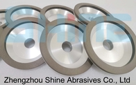 12A2 4“ het Carbidehulpmiddelen van Diamond Wheels Grinding For Sharpening van de Harsband
