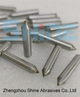 1/8 in van Diameter X 1 Diamond Phono Point Tool Duim in Steellengte