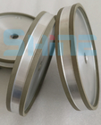 Glans de Band Diamond Grinding Wheel 9A3 van de Schuurmiddelenhars voor het Scherpen van Carbidehulpmiddelen