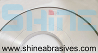Shine Abrasives Hars Bond Diamant &amp; CBN slijpwiel basics