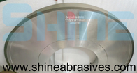 Shine Abrasives Hars Bond Diamant &amp; CBN slijpwiel basics