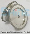 ODM Elektroplaat Diamant CBN slijpwielen 6 inch diameter