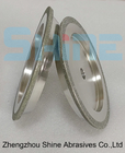 ODM Elektroplaat Diamant CBN slijpwielen 6 inch diameter