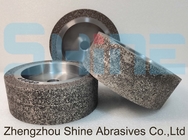 Metalen Bond Diamant CBN slijpwiel voor HSS Tool Staal roestvrij