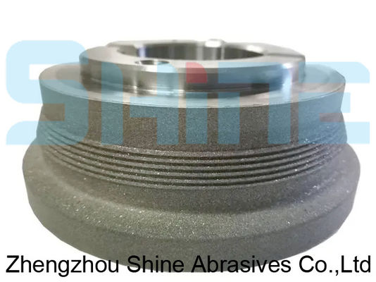 Diamantdresser CVD Diamantdresser Wheel Diamantdresser voor slijpwiel