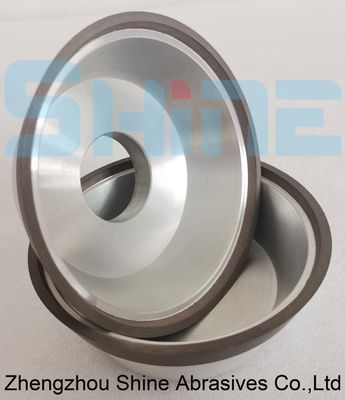 Harsbekerwiel Diamanten slijpwiel voor cirkelzaagblad Carbide-gereedschap