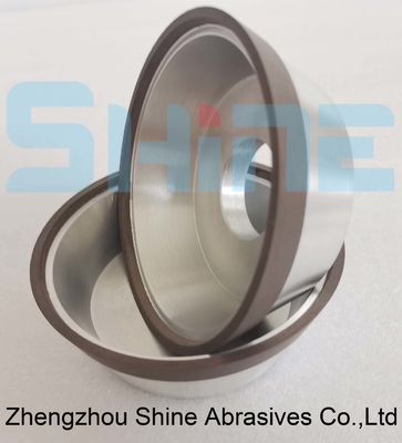 Harsbekerwiel Diamanten slijpwiel voor cirkelzaagblad Carbide-gereedschap