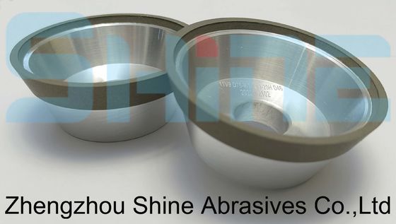 Harsbekerwiel Diamanten slijpwiel voor cirkelzaagblad Carbide-gereedschap