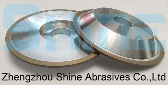 ODM Hars Bond Diamanten Wielen Foreramics, Glas, Superabrasives CBN Tooling