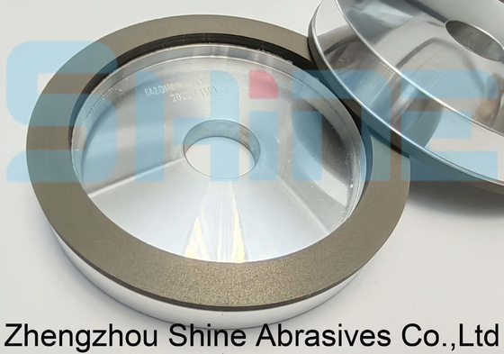 ODM Hars Bond Diamanten Wielen Foreramics, Glas, Superabrasives CBN Tooling