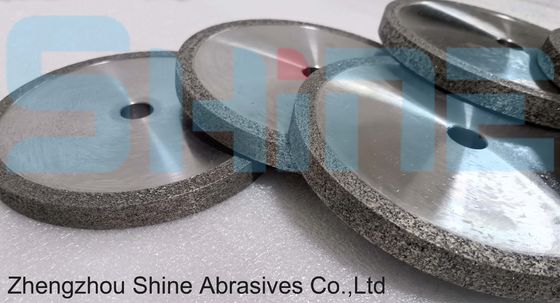 1A1 Metal Bond Diamant slijpwiel voor glas, marmer, natuurlijke edelstenen