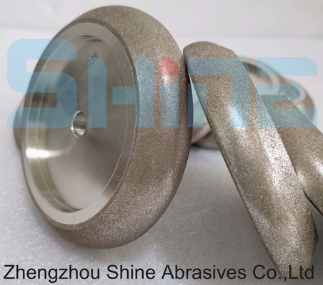 ODM 127MM CBN Bandzaag Scherpingswiel om hout te slijpen Mizer Bandzaag