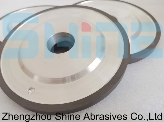 OEM 150mm 14F1 Hars Diamant CBN Wielen voor het slijpen kettingzaagblad