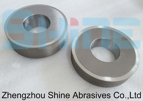 120 mm sinterdiamanten dressing wheel voor het slijpen van schaar