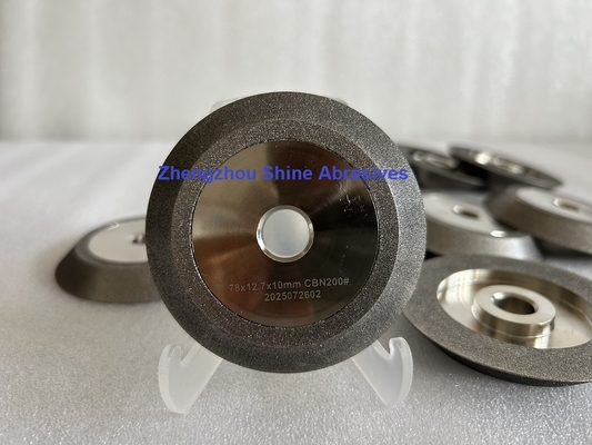78mm CBN Slijpschijf voor MR-13B MR-13A MR-13D Handmatige Slijpers