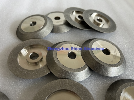 78mm CBN Slijpschijf voor MR-13B MR-13A MR-13D Handmatige Slijpers