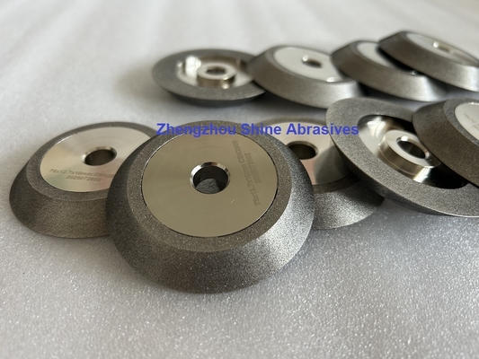 78mm CBN Slijpschijf voor MR-13B MR-13A MR-13D Handmatige Slijpers
