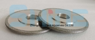5 duim 125mm Diamond Carbide Grinding Wheels For-Draaibankhulpmiddelen