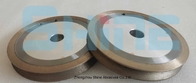 Het Metaalband van ISO 1F1 8 Duimcbn het Lichaam van het Malend Wielaluminium