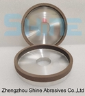 6A2 Cbn Kopwiel 100 Grit Diamond Grinding Wheel For Carbide-Hulpmiddelen