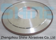 500mm D126 het Bespuiten van Diamond Wheels For Carbide Sharpening van de Harsband