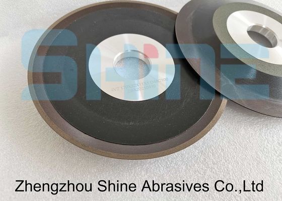 D46 Harsband Diamanten wielen Bakeliet carrosseriewiel