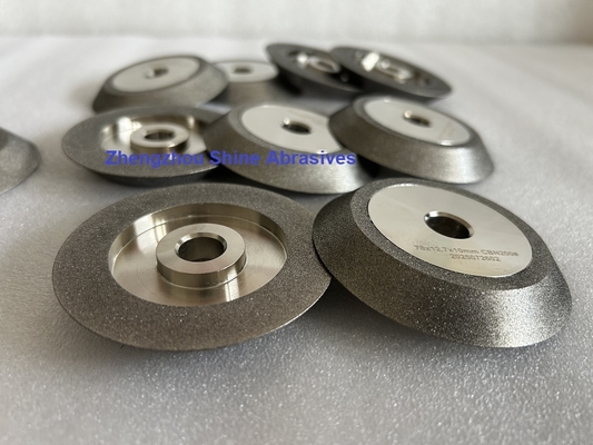 78mm CBN Slijpschijf voor MR-13B MR-13A MR-13D Handmatige Slijpers