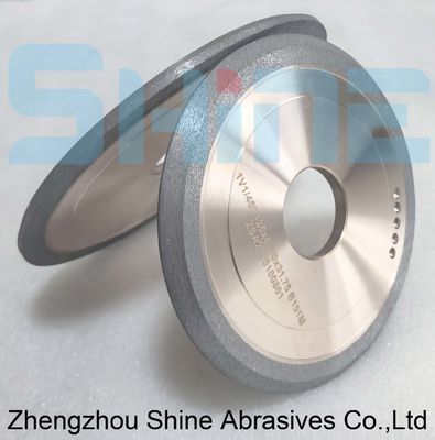 1V1 Hybrid Bond Grinding Wheel Tools for CNC Tools Grinding Machine