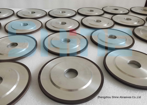 14A1 Harsbanden slijpwiel Carbide gereedschap Diamant slijpwiel 5 inch