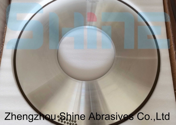 30 inch 1A1 Diamanten wielen Wolfraamcarbide cilindrische slijpwerk