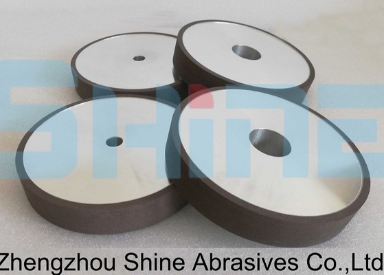 D107 diamantcarbide slijpwiel 5 inch 125mm OEM ODM