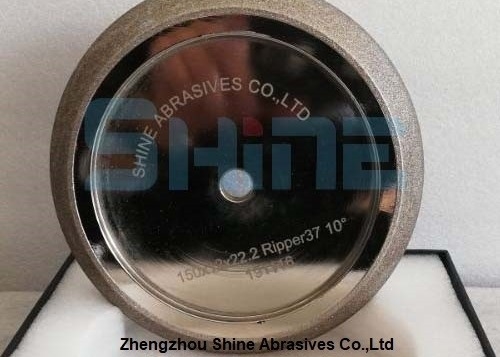 B151 6 inch CBN Scherpwiel voor Ripper 37