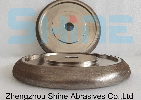 8 inch CBN Scherpwiel 7/8 inch Tandverdeling 4,6 kg/pc