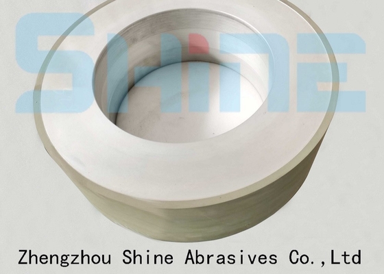 Glans Schuurmiddelen 350mm 1A1 Diamond Grinding Wheel Resin Bond