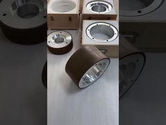 Glans Schuurmiddelen 350mm 1A1 Diamond Grinding Wheel Resin Bond