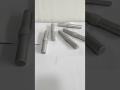 OEM slijpkop met diamantgecoate cilindrische slijpnaald Diamantenborrel