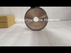 11V9 Cup Oppervlakte Harsgebonden diamant CBN Slijpschijven voor de Automobielindustrie