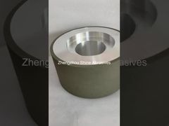 300 dia 150 dikte diamant centerloze slijpschijf voor keramiek