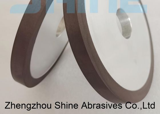 6 inch 150mm 1A1 platte diamanten wiel voor het slijpen en slijpen van carbide gereedschappen