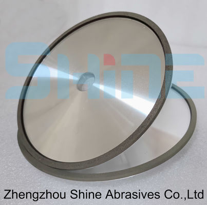 4A2 Diamantenwiel Maatregelen en mechanismen voor het verbeteren van de diamantenwaarde door metallrix