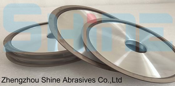 Harsbindingsdiamanten slijpwiel voor houtbewerkingsgereedschap volframcarbide
