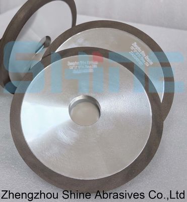 1A1 Harsbindingsdiamanten slijpwiel voor PDC-boorstukken Olieboorgereedschap