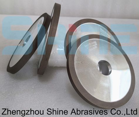 OEM 1A1 Hars Bond Diamant slijpwiel voor het slijpen van carbidezaag