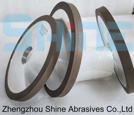 OEM 1A1 Hars Bond Diamant slijpwiel voor het slijpen van carbidezaag