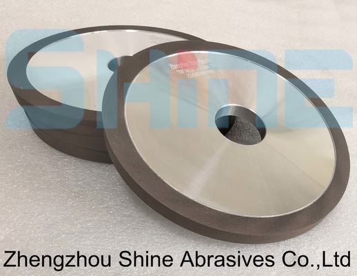 OEM 1A1 Hars Bond Diamant slijpwiel voor het slijpen van carbidezaag
