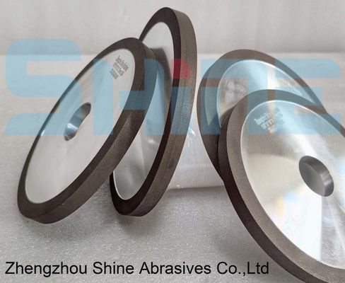 OEM 1A1 Hars Bond Diamant slijpwiel voor het slijpen van carbidezaag
