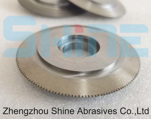 OEM Rotary Diamond Dresser voor slijpen en slijpmachines