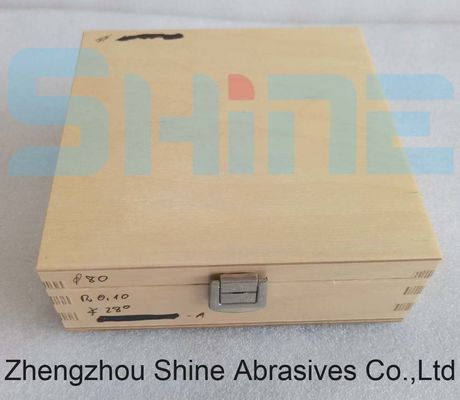 OEM Rotary Diamond Dresser voor slijpen en slijpmachines