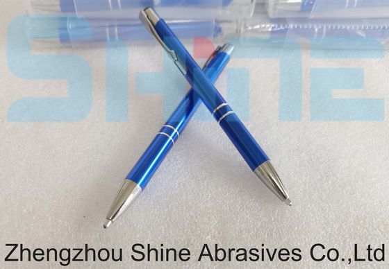 natuurlijke diamantgraverende pen siliciumwafermes als markerende pen of marker